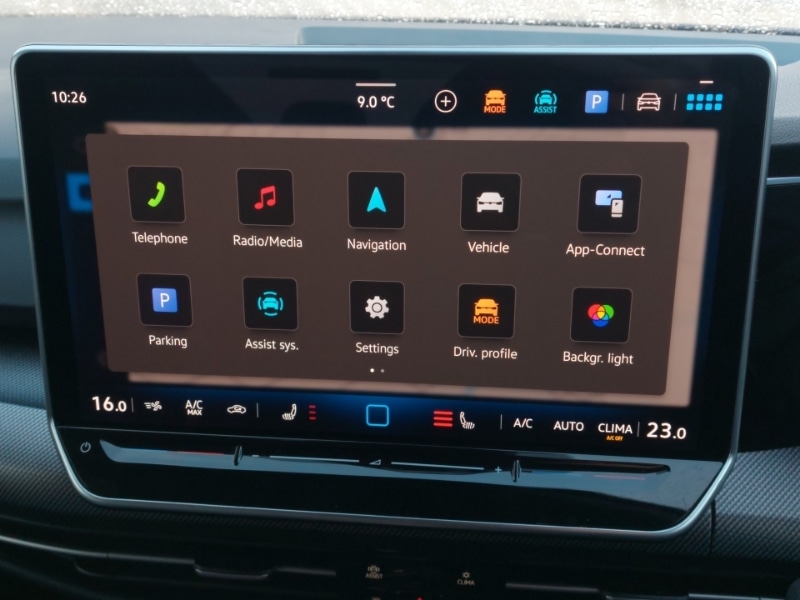 Used Volkswagen Golf 2025 for sale - 76893543: Photo 18