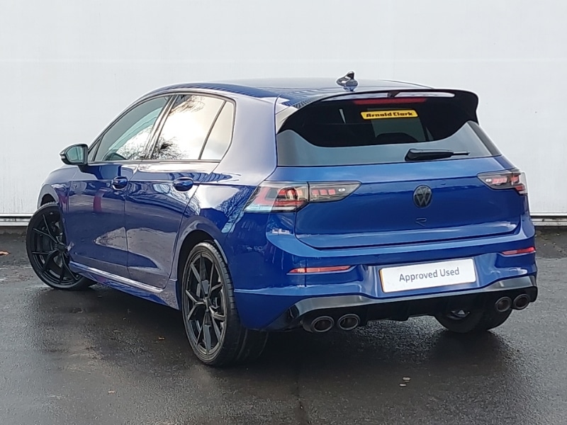 Used Volkswagen Golf 2025 for sale - 76893543: Photo 3