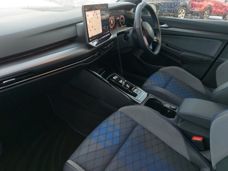 Used Volkswagen Golf 2025 for sale - 76893543: Photo 5