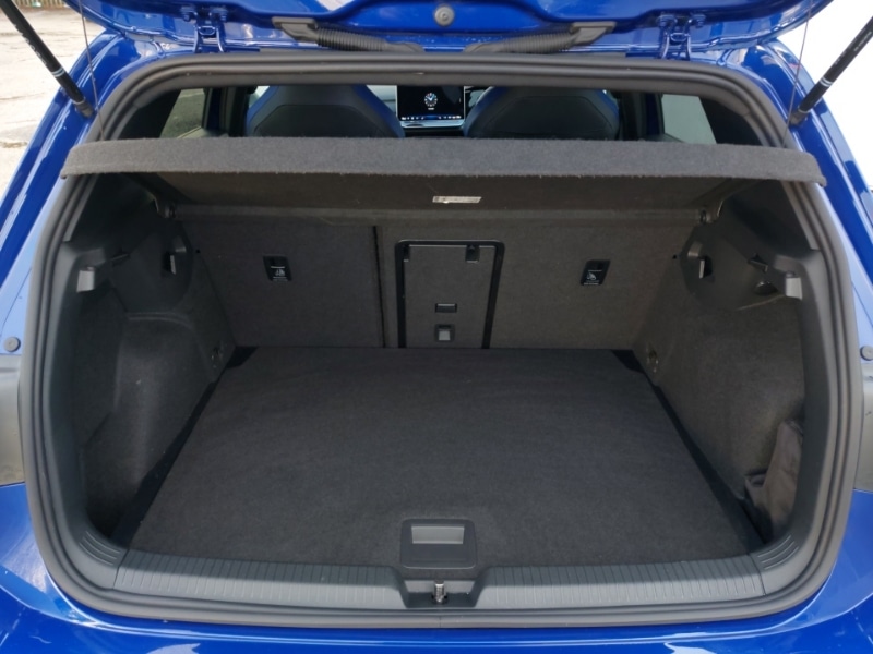 Used Volkswagen Golf 2025 for sale - 76893543: Photo 8