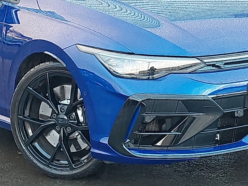 Used Volkswagen Golf 2025 for sale - 76893543: Photo 9