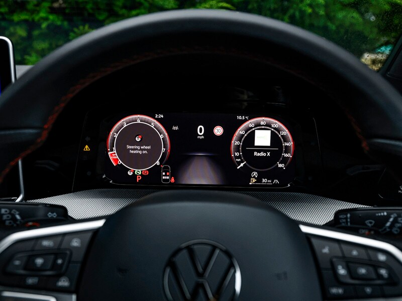 Used Volkswagen Golf 2025 for sale - 77047171: Photo 13