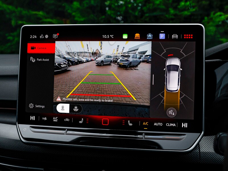 Used Volkswagen Golf 2025 for sale - 77047171: Photo 15