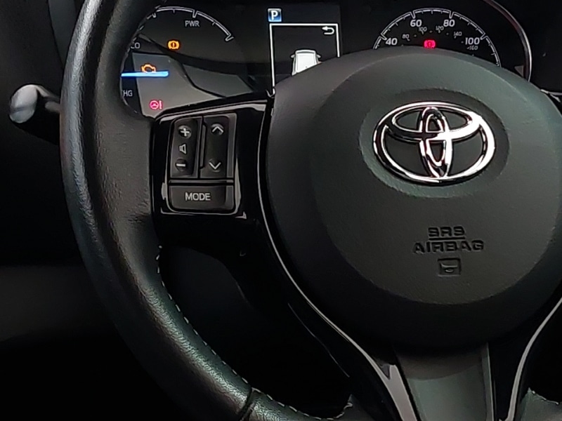 Used Toyota Yaris 2018 for sale - 77028454: Photo 10