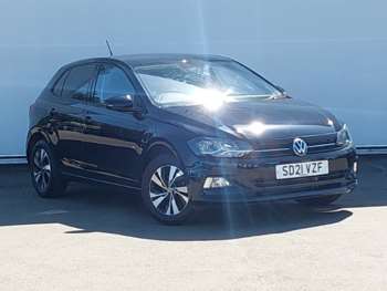 2021 - 1.0 TSI 95 Match 5dr