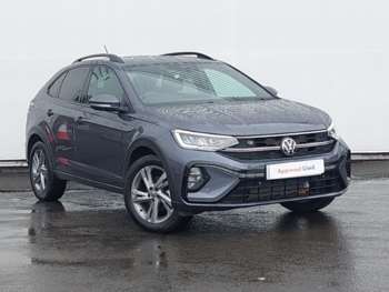 2024 - 1.0 TSI 115 R-Line 5dr