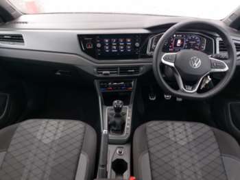 Used Volkswagen Taigo 2024 for sale - 74847702: Photo