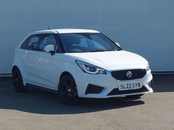 2022 - 1.5 VTi-TECH Exclusive 5dr [Navigation]