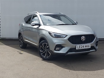 Used MG MG ZS 2024 for sale - 75429123: Photo