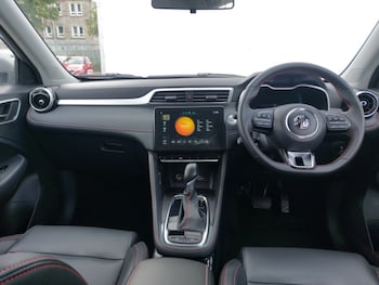 Used MG MG ZS 2024 for sale - 75429123: Photo