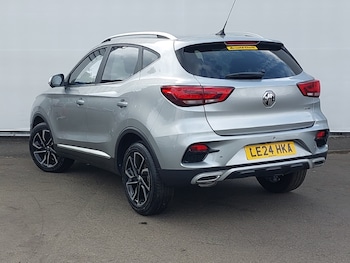 Used MG MG ZS 2024 for sale - 75429123: Photo