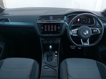 Used Volkswagen Tiguan 2019 for sale - 78326969: Photo