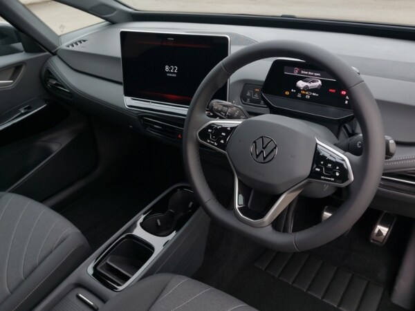 Used Volkswagen ID.3 2024 for sale - 74848199: Photo 12