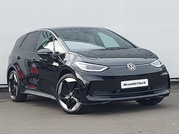 Used Volkswagen ID.3 2024 for sale - 74848199: Photo 1