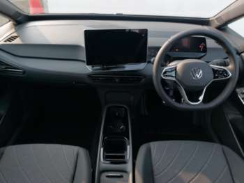 Used Volkswagen ID3 2024 for sale - 74848199: Photo