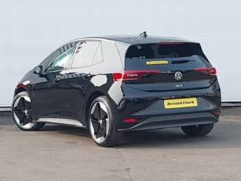 Used Volkswagen ID3 2024 for sale - 74848199: Photo