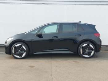 Used Volkswagen ID3 2024 for sale - 74848199: Photo