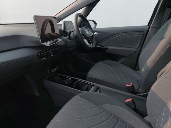 Used Volkswagen ID.3 2024 for sale - 74848199: Photo 5