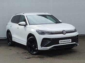 Used Volkswagen Tiguan 2025 for sale - 79557708: Photo