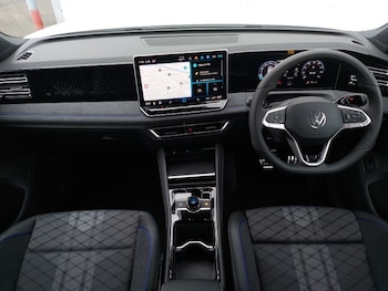 Used Volkswagen Tiguan 2025 for sale - 79557708: Photo