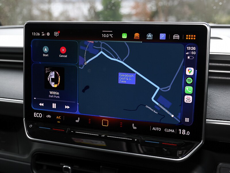 Used Volkswagen ID.Buzz 2025 for sale - 77721990: Photo 15