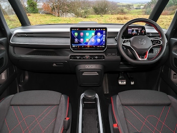 Used Volkswagen ID.Buzz 2025 for sale - 77721990: Photo