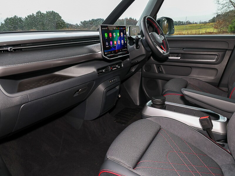 Used Volkswagen ID.Buzz 2025 for sale - 77721990: Photo 6