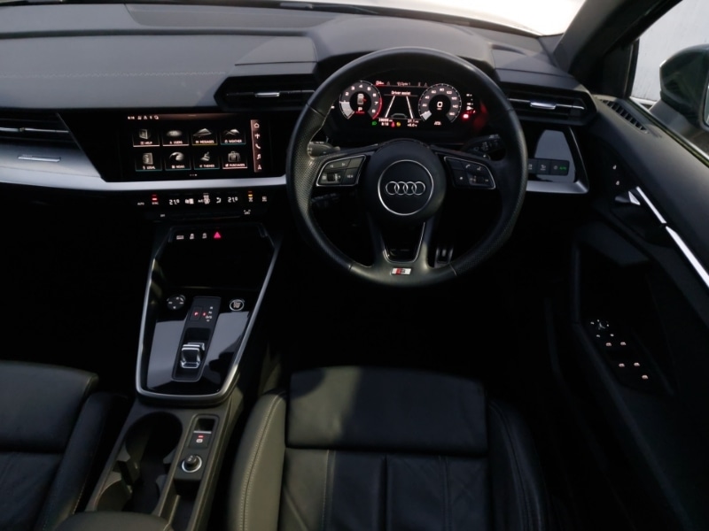 Used Audi A3 2022 for sale - 77694804: Photo 11