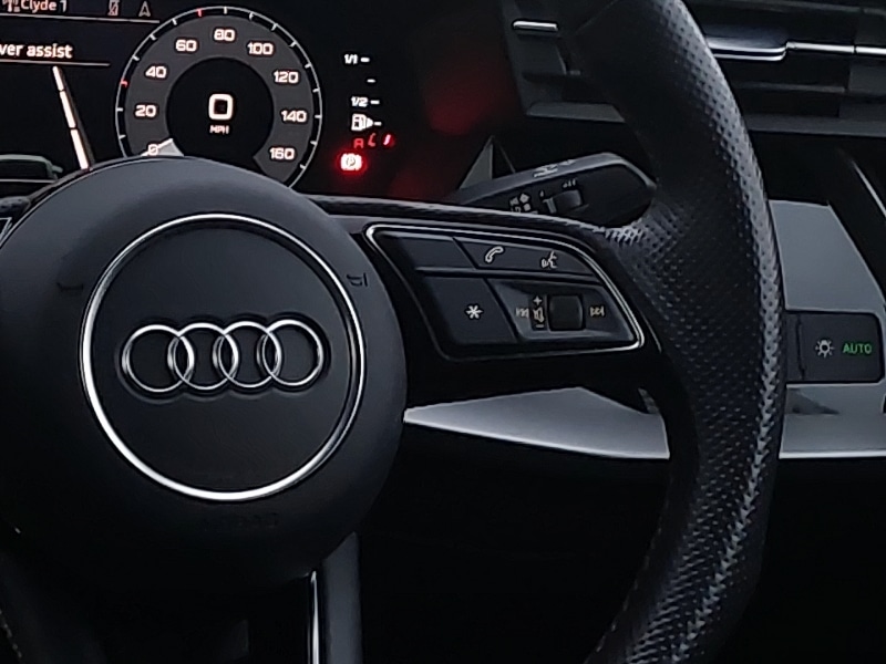 Used Audi A3 2022 for sale - 77694804: Photo 14