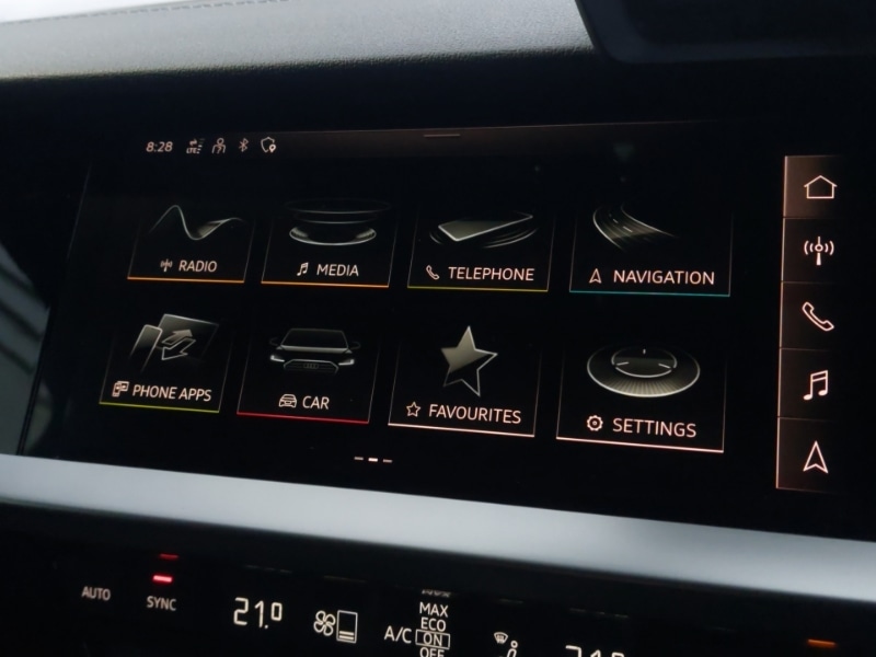 Used Audi A3 2022 for sale - 77694804: Photo 16