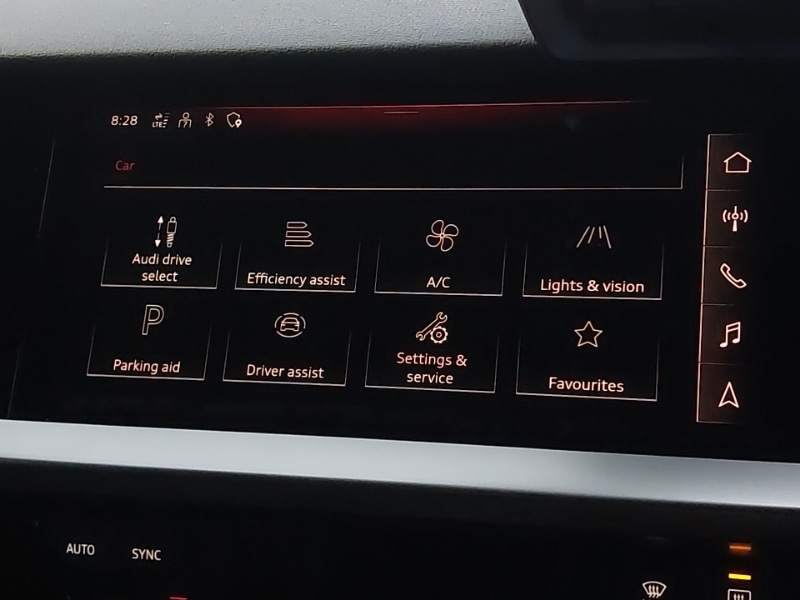 Used Audi A3 2022 for sale - 77694804: Photo 17