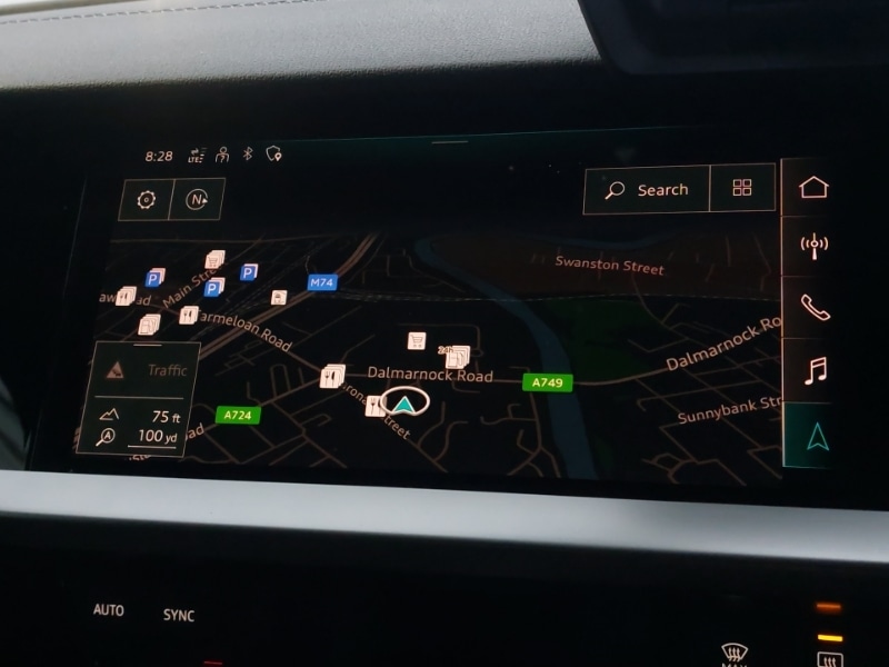 Used Audi A3 2022 for sale - 77694804: Photo 18