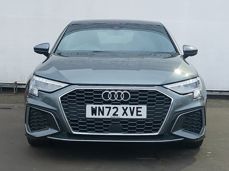 Used Audi A3 2022 for sale - 77694804: Photo 19