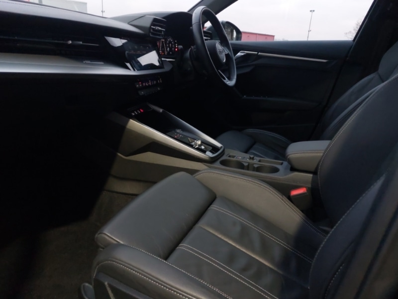 Used Audi A3 2022 for sale - 77694804: Photo 5