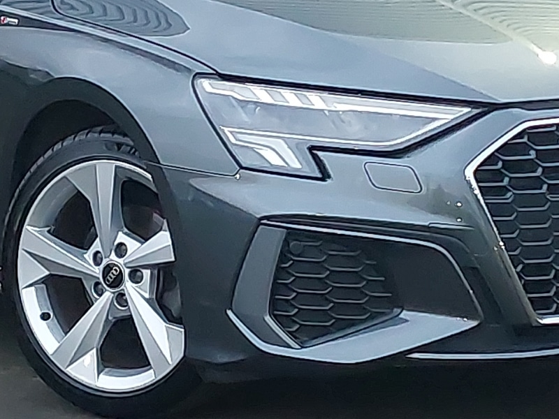 Used Audi A3 2022 for sale - 77694804: Photo 9