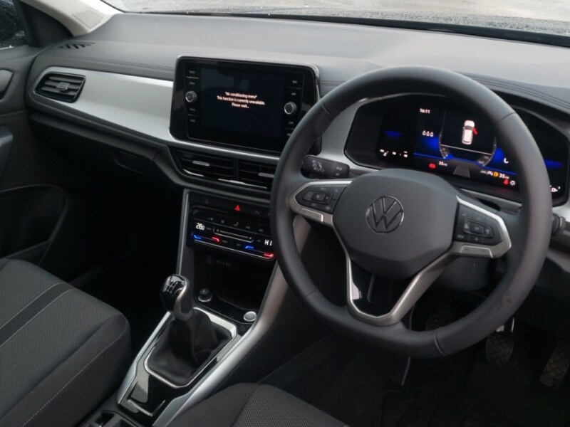 Used Volkswagen T-Roc 2025 for sale - 77004808: Photo 13