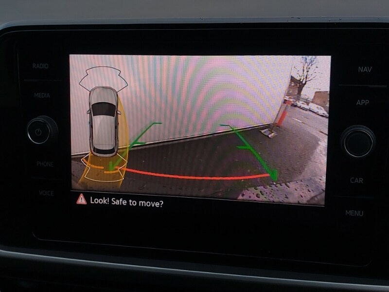 Used Volkswagen T-Roc 2025 for sale - 77004808: Photo 17