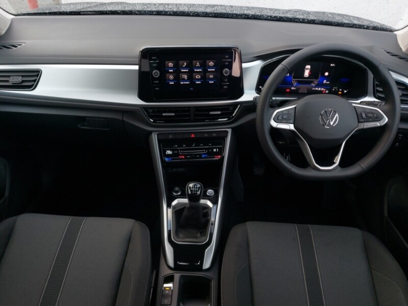 Used Volkswagen T-Roc 2025 for sale - 77004808: Photo 2