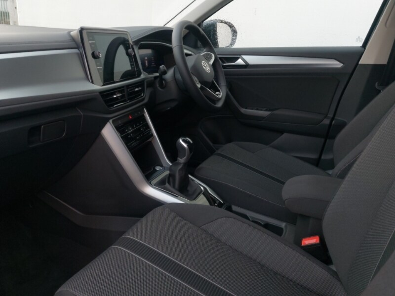 Used Volkswagen T-Roc 2025 for sale - 77004808: Photo 5