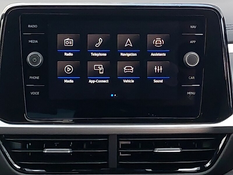 Used Volkswagen T-Roc 2025 for sale - 77004808: Photo 7