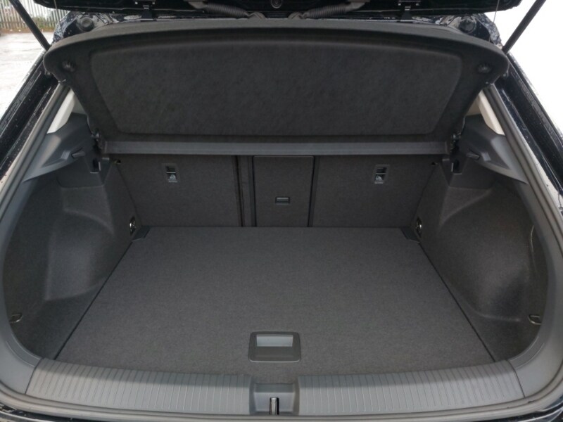 Used Volkswagen T-Roc 2025 for sale - 77004808: Photo 8