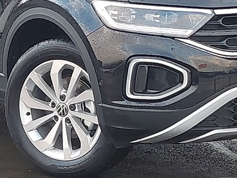 Used Volkswagen T-Roc 2025 for sale - 77004808: Photo 9