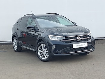 Used Volkswagen Taigo 2025 for sale - 78337175: Photo