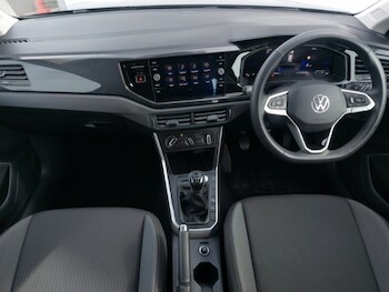 Used Volkswagen Taigo 2025 for sale - 78337175: Photo