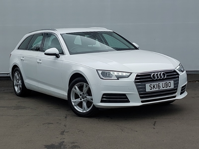 Used Audi A4 2016 for sale - 77964229: Photo 1