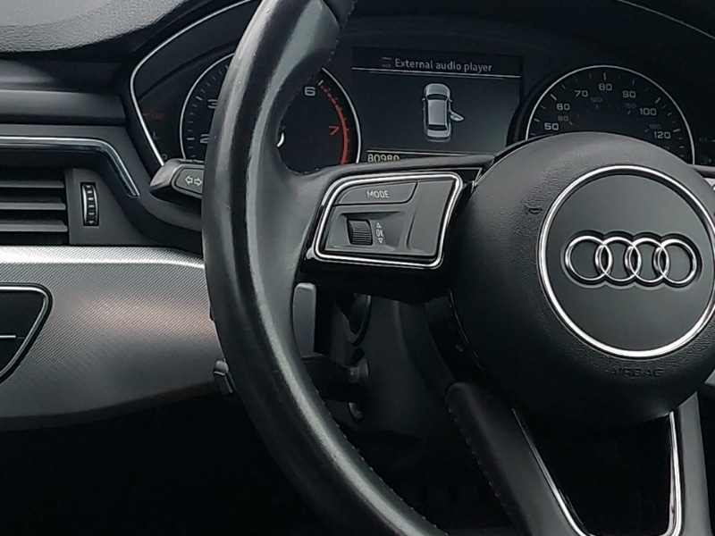 Used Audi A4 2016 for sale - 77964229: Photo 10