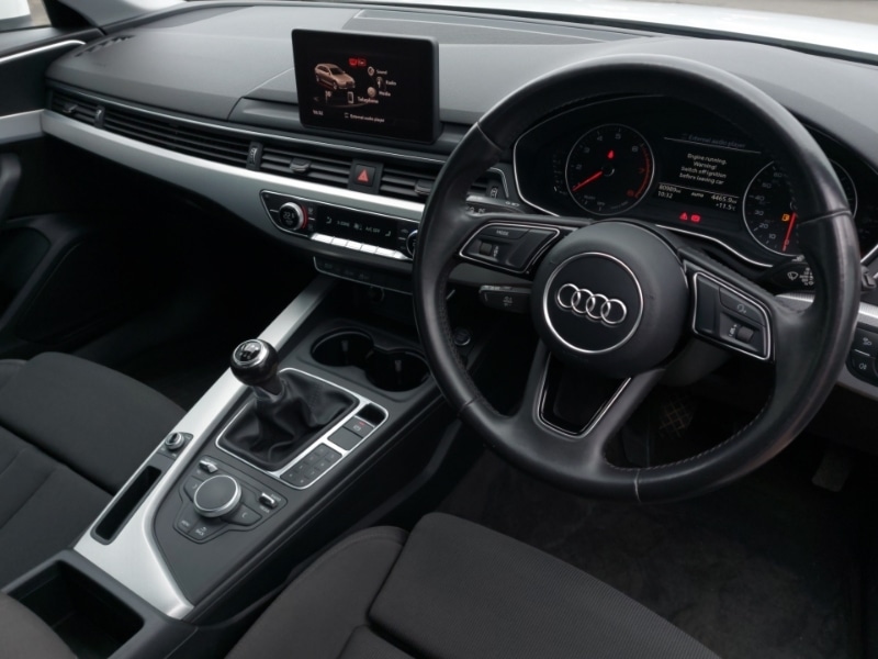 Used Audi A4 2016 for sale - 77964229: Photo 12