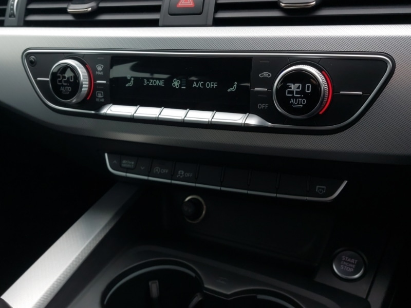 Used Audi A4 2016 for sale - 77964229: Photo 15