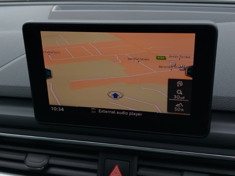 Used Audi A4 2016 for sale - 77964229: Photo 17