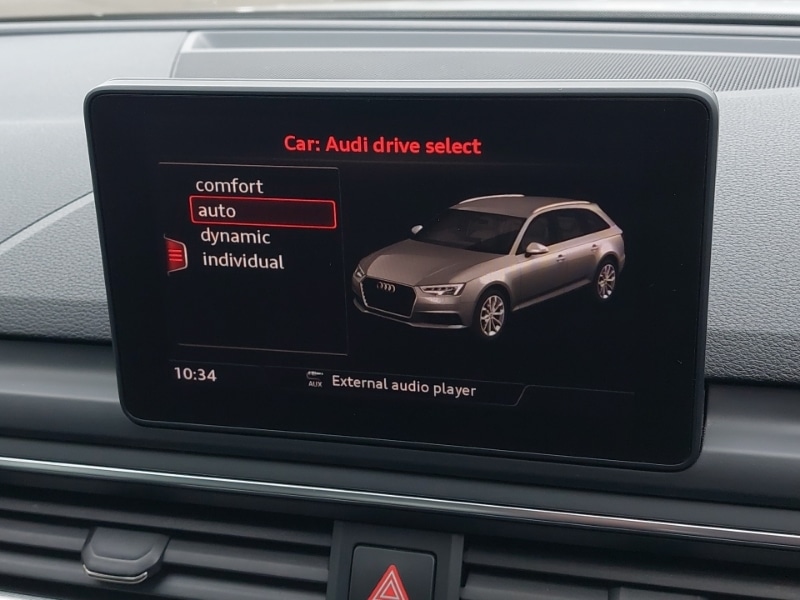 Used Audi A4 2016 for sale - 77964229: Photo 18